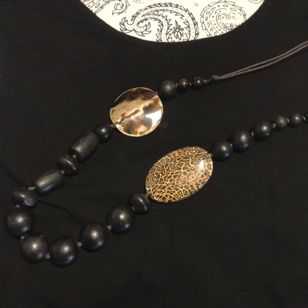Necklace